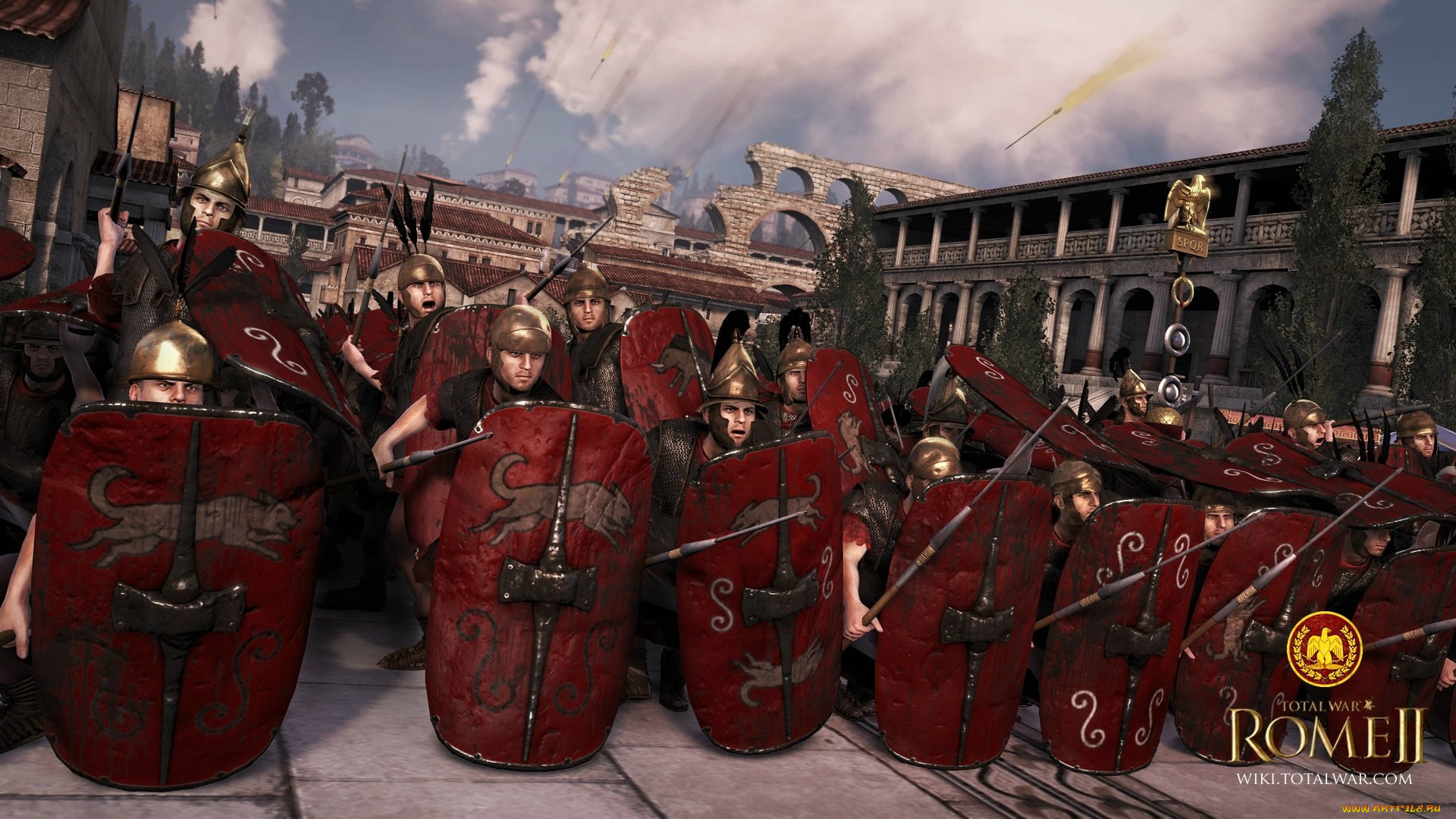 , total war,  rome ii, 